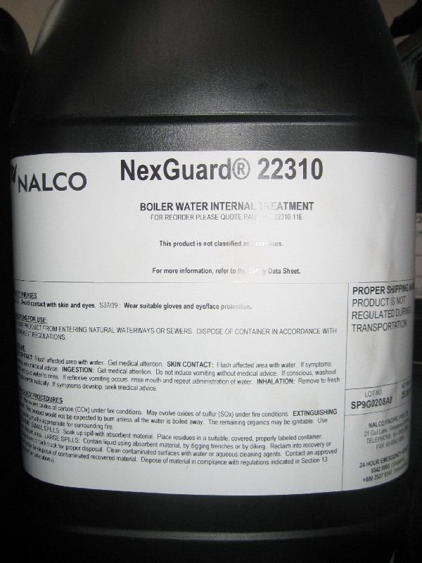 Hóa chất Nalco 22310